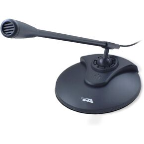 Cyber Acoustics Boom Microphone ACM 51B - Black