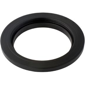 M65-PT67 Modify Lens Adapter M65x1 Thread to for pentax 67 Camera Mount Adapter Ring