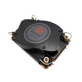 Dynatron N3 Cooper Lake, Ice Lake LGA 4189 1U CPU Cooler with Active Blower