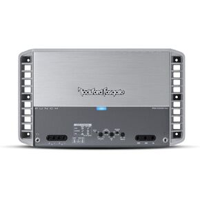 Rockford Fosgate PM1000X1BD Punch Marine 1000 Watt Class-BD Mono Amplifier