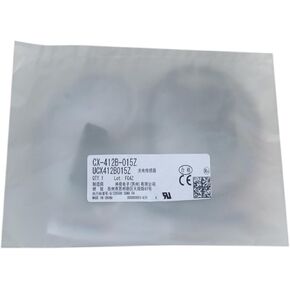 CungSu Expedited CX-412B-015Z New and Sealed in Box CX412B015Z 1 Year Warranty