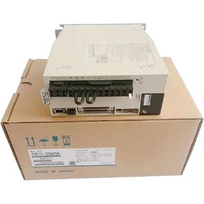 1pcs SGD7S-7R6A00A New and Sealed in Box SGD7S7R6A00A 1 Year Warranty