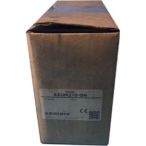 CungSu Expedited AXUM210-GN New and Sealed in Box AXUM210GN 1 Year Warranty