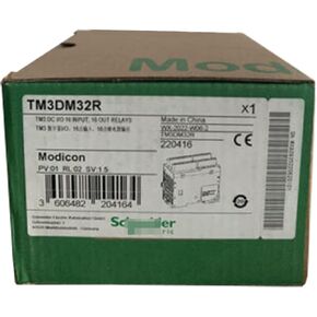 1pcs TM3DM32R New and Sealed in Box TM3DM32R 1 Year Warranty