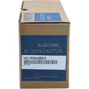 1pcs HC-PQ43BG1 New and Sealed in Box HCPQ43BG1 1 Year Warranty
