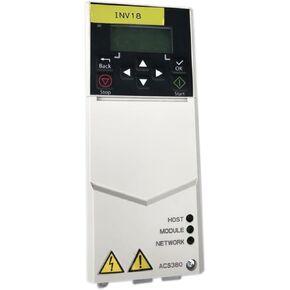 Cungsu Experted ACS380-040S-03A7-1 جديد ومختوم في صندوق ACS380040S03A71 1 سنة ضمان