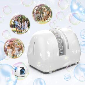 BOHIYAHOO Party Favors Mini Bubble Wands Tube Bulk Toys 128piece 8colour Themed Birthday Wedding Bath Time Summer Best Gift Family Outdoor Use Safe for Boys Girls Bubble Solution Bubble Maker