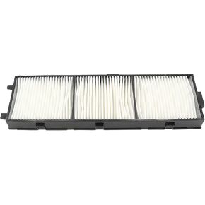 استبدال مرشح الهواء الإسقاط لـ Panasonic PT-VMW50 PT-VMW51 PT-VMW60 PT-VMW61 PT-VMZ40 PT-VMZ41 PT-VMZ50 PT-VMZ51 PT-VMZ51S PT-VMZ60