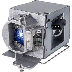 CARSN SP.7CR01GC01 BL-FU330B Replacement Projector Lamp for Optoma EH512 W512 Lamp with Housing