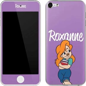 Skinit MECAL MP3 Player Skin متوافق مع iPod Touch (6th Gen 2015) - Disney Disney Goofy Goof Design