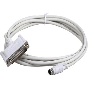 GP-FX for Touch Pane HMI for FX Series Programming Cable(5m)