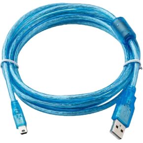 TCSXCNAMUM3P for M218 M238 M258 M241 Series Processor Programming Cable Mini Port(3m)
