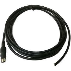 GT10-C30R4-8P for GT1020/1030 Touch Panel HMI to FX Series Communication Cable GT10-C50R4-8P(GT10-C50R4-8P)