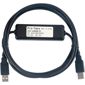 CA3-USBCB-01 Suitable for PROFIS 3000 4000 Programming Cable Sending Software