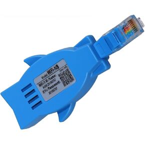 WiFi-NB Suitable NB NJ NS NW0 Series WiFi Wireless Programming Adapter Replace USB-CNV3 Communication Cable(Remote Version)