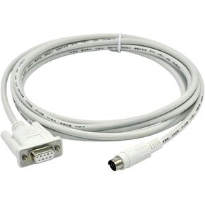 MT6000/MT8000-DVP Suitable for Veinview MT6000/8000 Series HMI to Series Programming Cable MT6071IP/IE MT8071IP(3m)