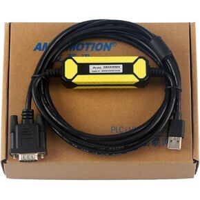 DE9408565 for L SGDA SGDB SGDE Servo Debugging Cable Data Download Line USB-DE9408565