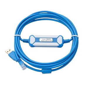 USB-KV Suitable KV All Series Programming Cable Communication Data line Download Cable(Economic Type)