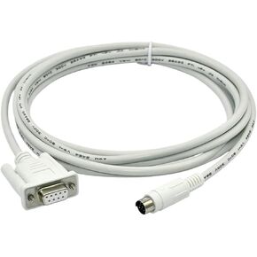 GP3000/ST-FX for GP3000 ST3301 Series HMI Touch Panel CA3-CBLFX-01 to FX Cable