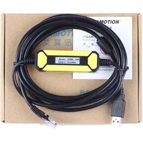 IC200CBL500 for VersaMax Nano Micro Programming Cable USB Port Data Download Line