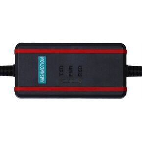 محول USB-CIF02 لـ CPM1/CPM1A/CPM2A/CPM2AH/C200HS/C200HX/HG/HE CQM1 سلسلة تنزيل بيانات كبل البرمجة (FTDI)