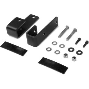 Universal Golf Cart Soundbar Mounting Bracket (Set of 2)
