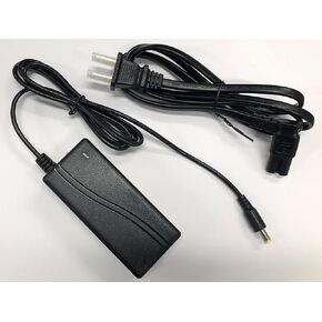 FreeMotion Battery Charger