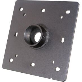 لوحة سقف VMP CP-1 لـ N.P.T. الأنابيب (أسود)