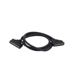 SCSI Cable HPDB68P HPDB68M 1M 1.5M 1.8M 2M 3 metres(2M)