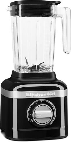 KitchenAid K150 3 Speed Ice Crushing Blender with 2 Personal Blender Jars - KSB1332WH in Saudi Arabia