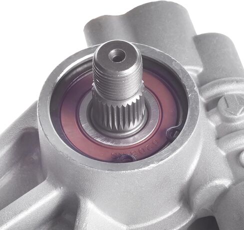 21-5442 New Power Steering Pump Compatible with 2003-2013 Acura MDX 2005-2009 Honda Odyssey 2005-2008 Honda Pilot in Saudi Arabia
