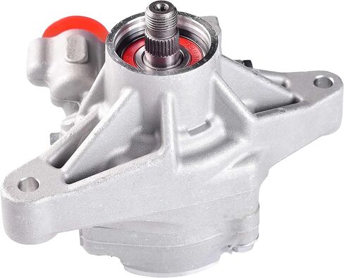 21-5442 New Power Steering Pump Compatible with 2003-2013 Acura MDX 2005-2009 Honda Odyssey 2005-2008 Honda Pilot in Saudi Arabia