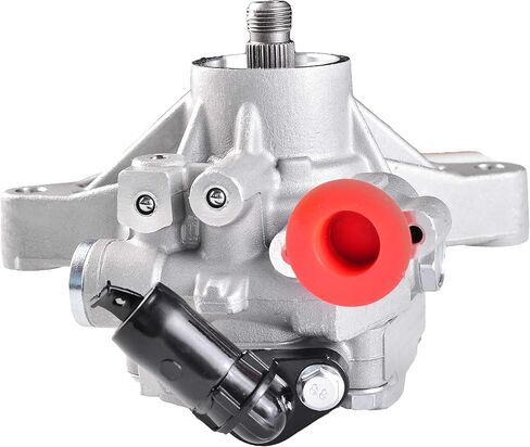21-5442 New Power Steering Pump Compatible with 2003-2013 Acura MDX 2005-2009 Honda Odyssey 2005-2008 Honda Pilot in Saudi Arabia