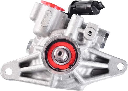 21-5442 New Power Steering Pump Compatible with 2003-2013 Acura MDX 2005-2009 Honda Odyssey 2005-2008 Honda Pilot in Saudi Arabia