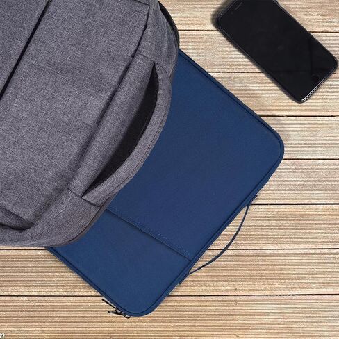 CAAORDKSO 11.6-12.4 Inch Laptop Tablet Sleeve Bag Compatible with Lenovo ASUS Acer Dell HP Samsung 11.6" Laptop, Samsung Galaxy Tab S10+ S9+ Plus FE+/S8+/S7+ 12.4", Microsoft Surface Pro 7 12.3" Case in Kuwait