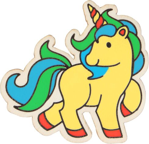 Kids Party Dino Wood Painting Craft Kits (20ct)- Dinosaur Designs- Each Kit Has its Own Brush, Paint, & Figure- Fun, Unique Christmas Holiday Party Activity, Favors or Classroom School Projects Gift in Saudi Arabia