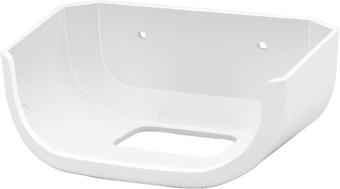 HOLICFUN WALL MOUNT لـ EERO 7 - NO DRIRACTIVE و SCRET MOUNTING KIT لجهاز توجيه WIFI MESH 7 MESH in Saudi Arabia