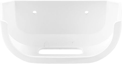 HOLICFUN WALL MOUNT لـ EERO 7 - NO DRIRACTIVE و SCRET MOUNTING KIT لجهاز توجيه WIFI MESH 7 MESH in Saudi Arabia