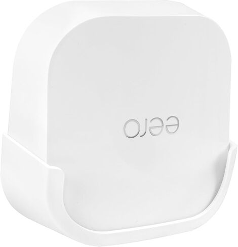 HOLICFUN WALL MOUNT لـ EERO 7 - NO DRIRACTIVE و SCRET MOUNTING KIT لجهاز توجيه WIFI MESH 7 MESH in Saudi Arabia