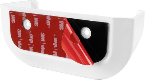 HOLICFUN WALL MOUNT لـ EERO 7 - NO DRIRACTIVE و SCRET MOUNTING KIT لجهاز توجيه WIFI MESH 7 MESH in Saudi Arabia