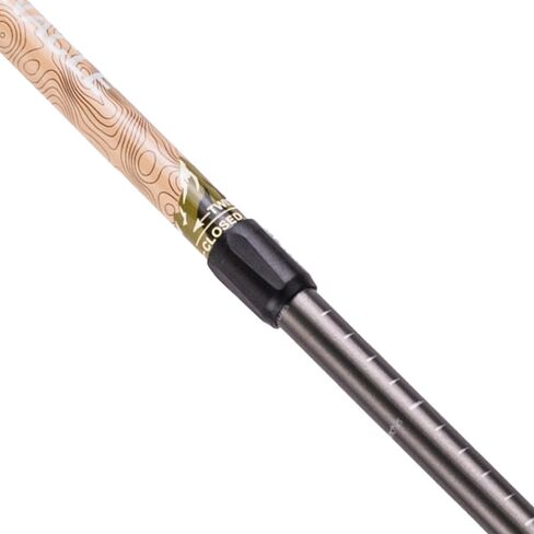 Mountainsmith Pinnacle Trekking Pole - Singular in Saudi Arabia