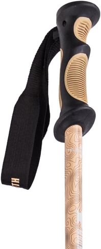 Mountainsmith Pinnacle Trekking Pole - Singular in Saudi Arabia