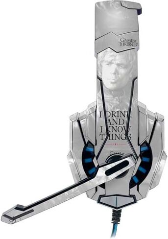 Skinit Skinit Audio Audio Skin متوافق مع Bengoo G9000 - Game of Thrones مرخص رسميًا: تصميم النار والدم in Kuwait