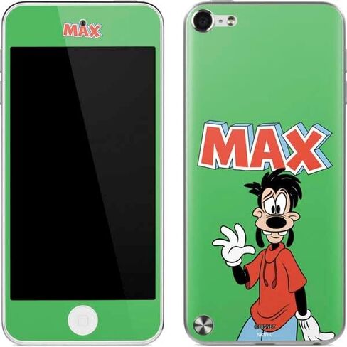 Skinit Decal MP3 Player Skin Compatible with iPod Touch (5th Gen&2012) - Officially Licensed Disney Roxane Design in Kuwait
