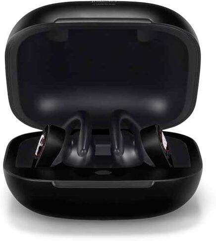 Skinit Skinit Audio Audio Skiner مع PowerBeats Pro - لعبة العروش المرخصة رسميًا: تصميم عرش الحديدية in Kuwait