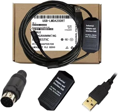 LMDA20DRT for Computer Programming Cable Download Debugging Program Communication Transmission Line in Saudi Arabia
