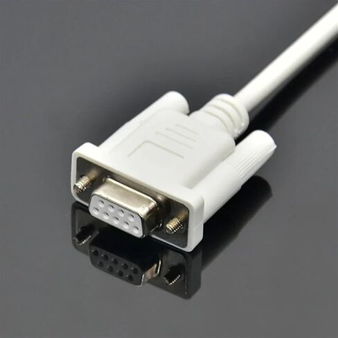 UC-MS030-01A Programming Cable Compatible Communication Line 8PIN 3 Meter(3 Meter) in Saudi Arabia
