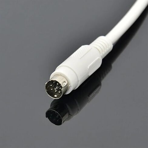 UC-MS030-01A Programming Cable Compatible Communication Line 8PIN 3 Meter(3 Meter) in Saudi Arabia