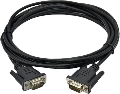 XW2Z-200T XW2Z-500T for MPT/NB/NS/NT Series HMI Programming Cable Touch Panel(10m) in Saudi Arabia