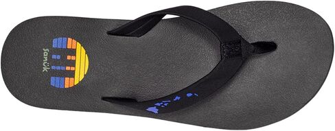 Sanuk Ashland Soft Top Hawaii in Saudi Arabia
